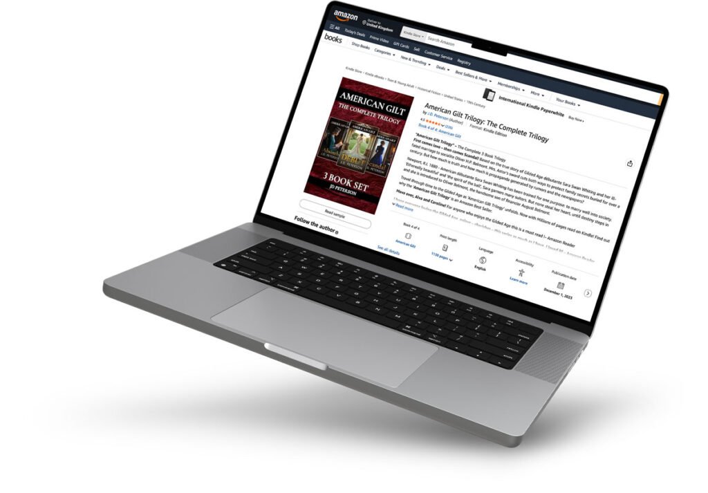 2-american-gilt-best-seller
