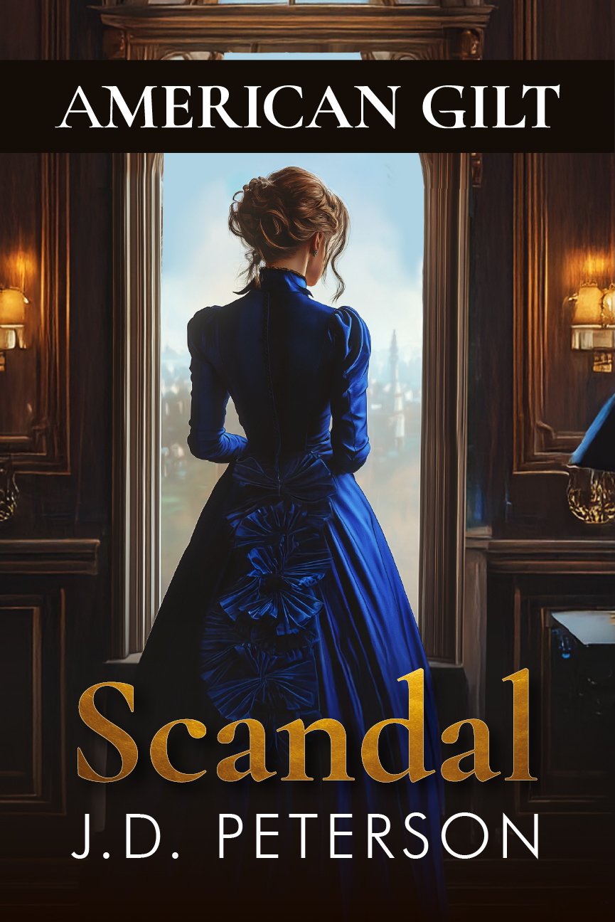 American Gilt Scandal