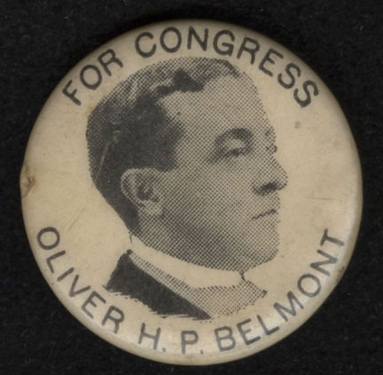 Oliver Belmont