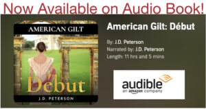 Début on Audible