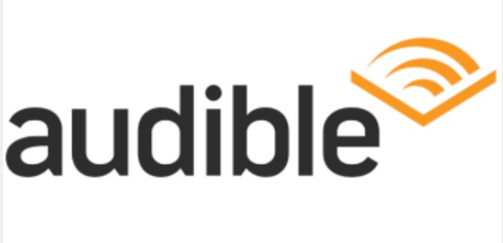 Audible American Gilt Trilogy